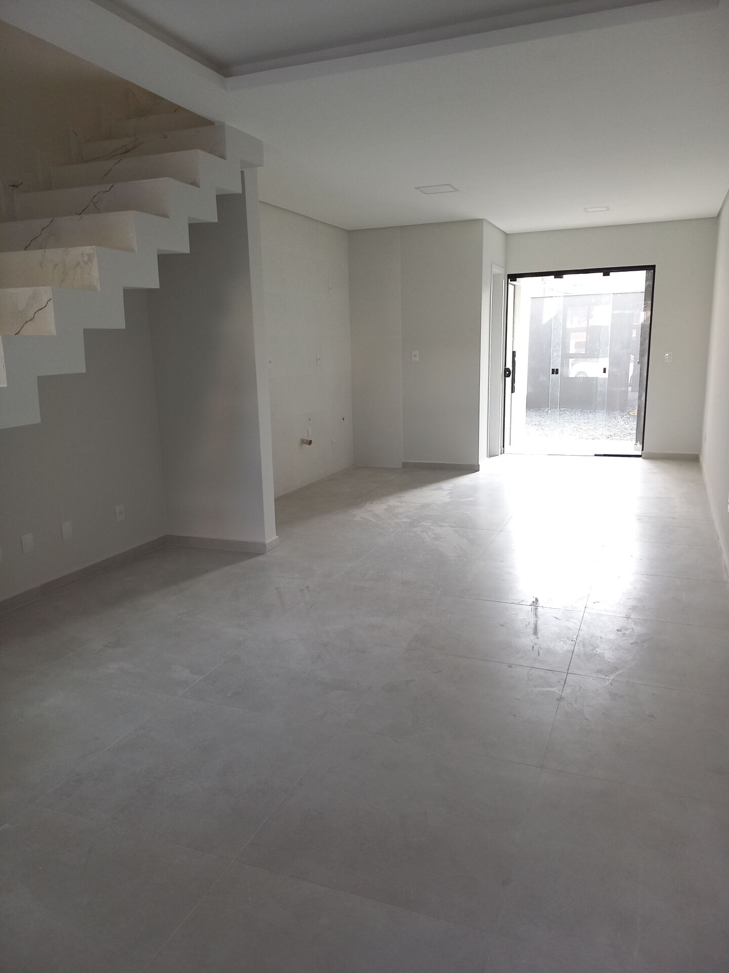 Sobrado à venda com 3 quartos, 107m² - Foto 3