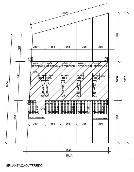 Sobrado, 2 quartos, 75 m² - Foto 8