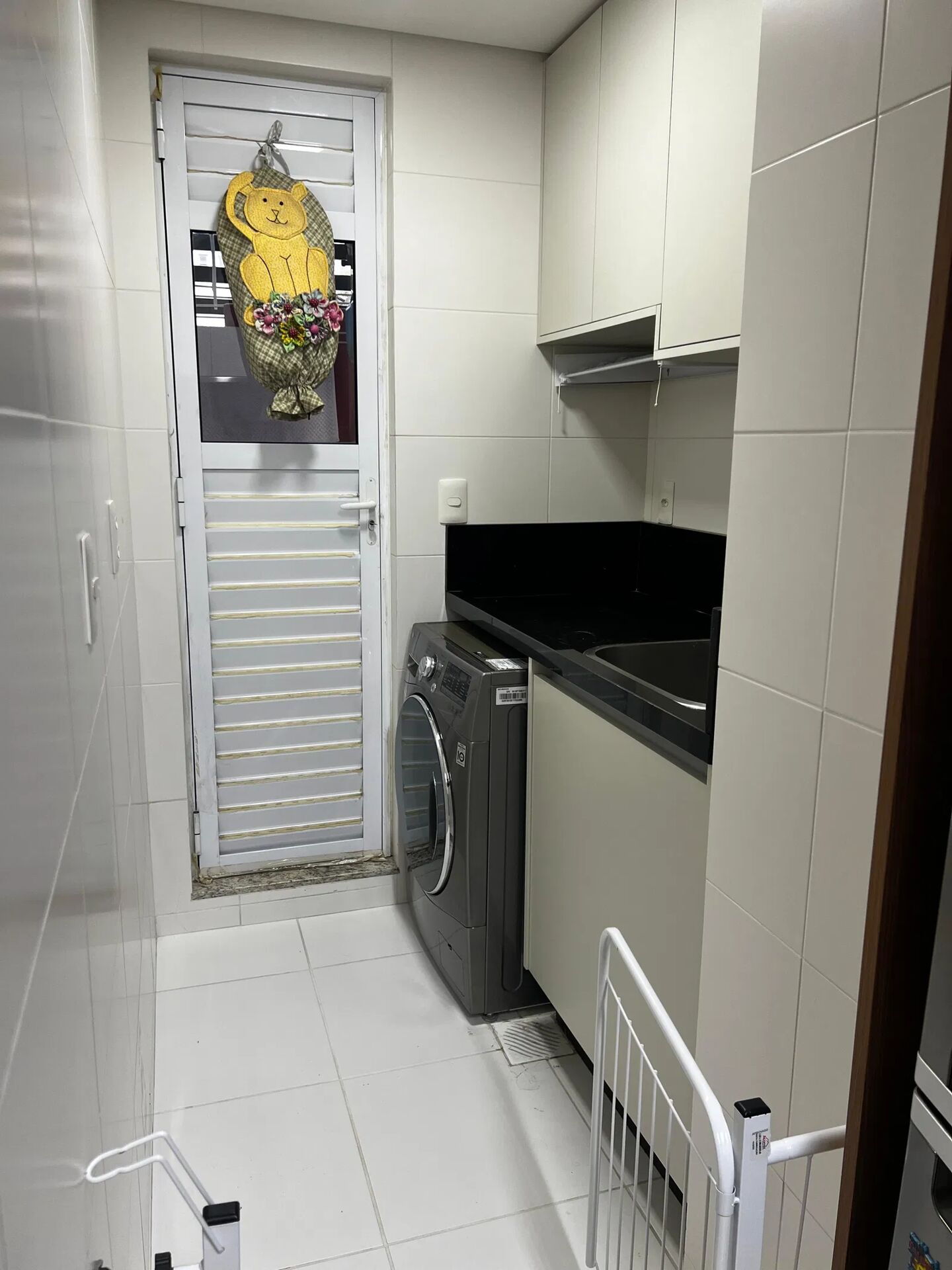 Apartamento à venda com 2 quartos, 72m² - Foto 9