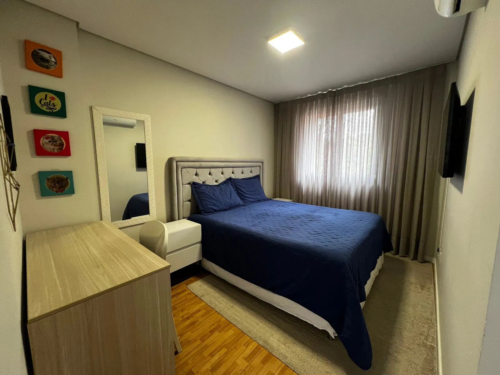 Apartamento à venda com 2 quartos, 72m² - Foto 15