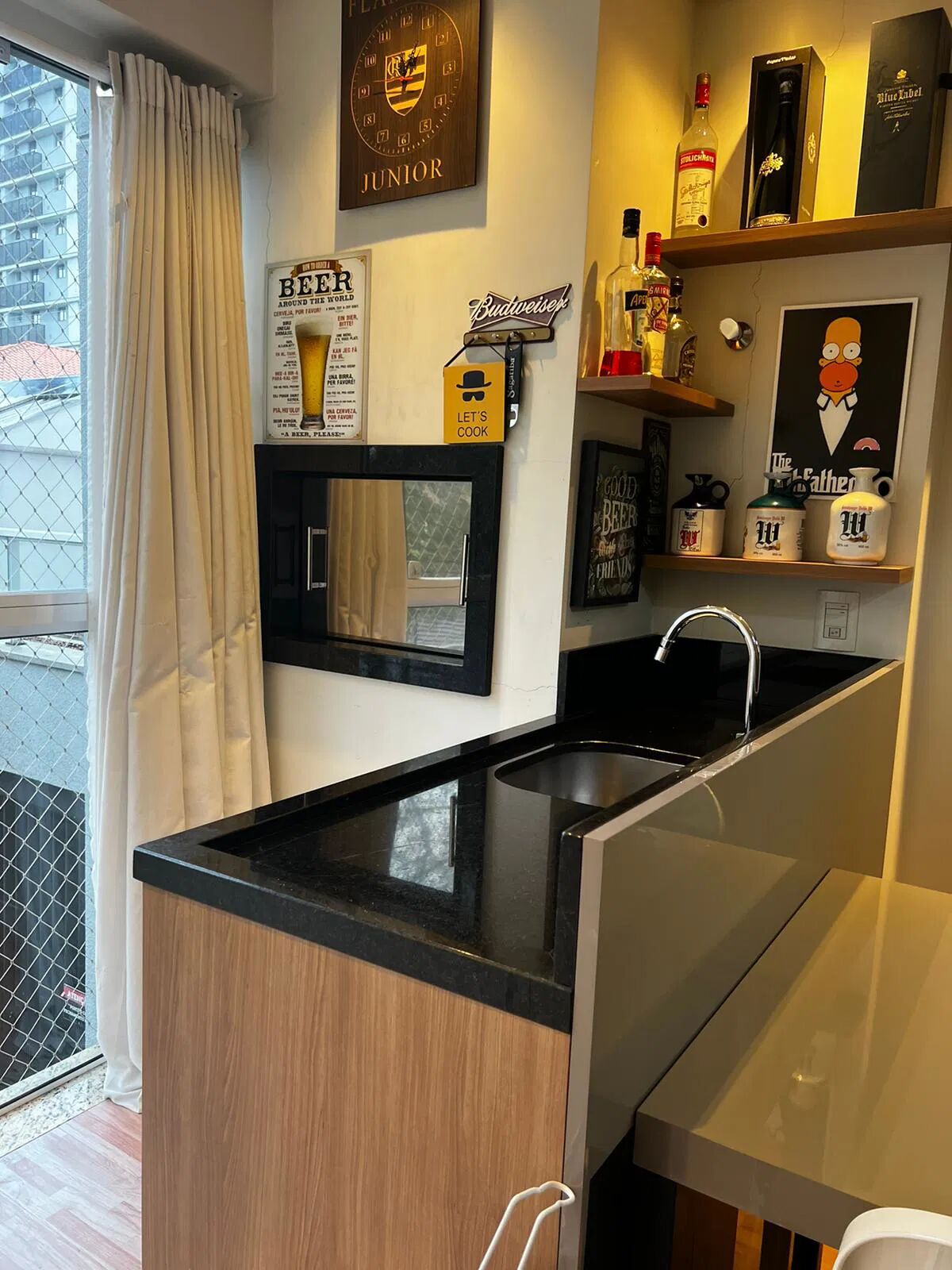 Apartamento à venda com 2 quartos, 72m² - Foto 12