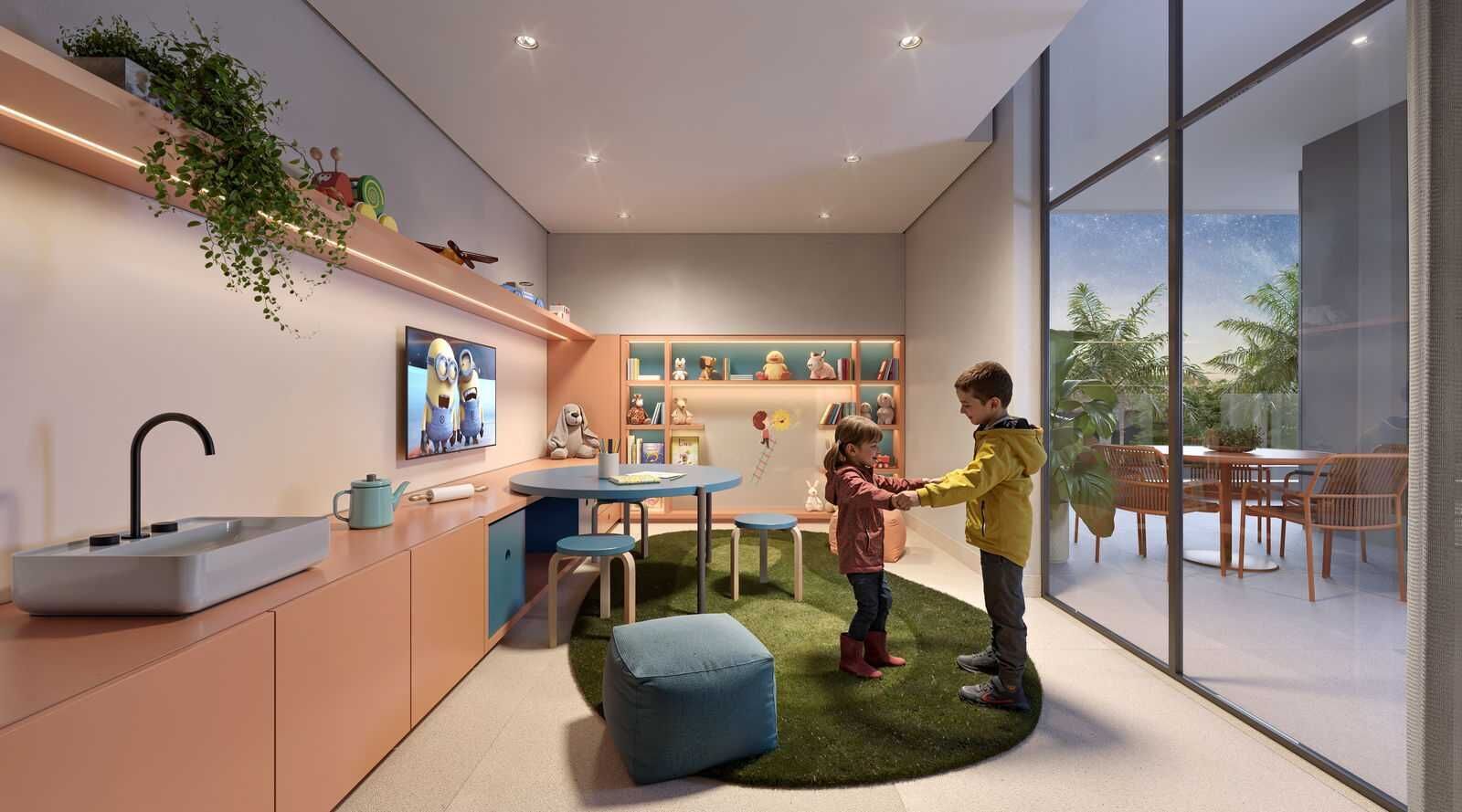 Apartamento, 3 quartos, 75 m² - Foto 7