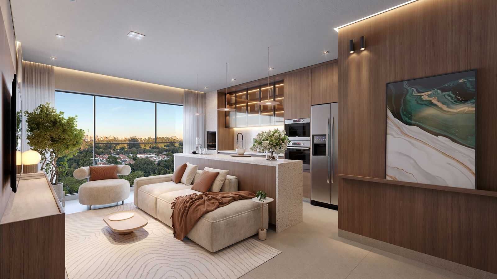 Apartamento, 3 quartos, 75 m² - Foto 9