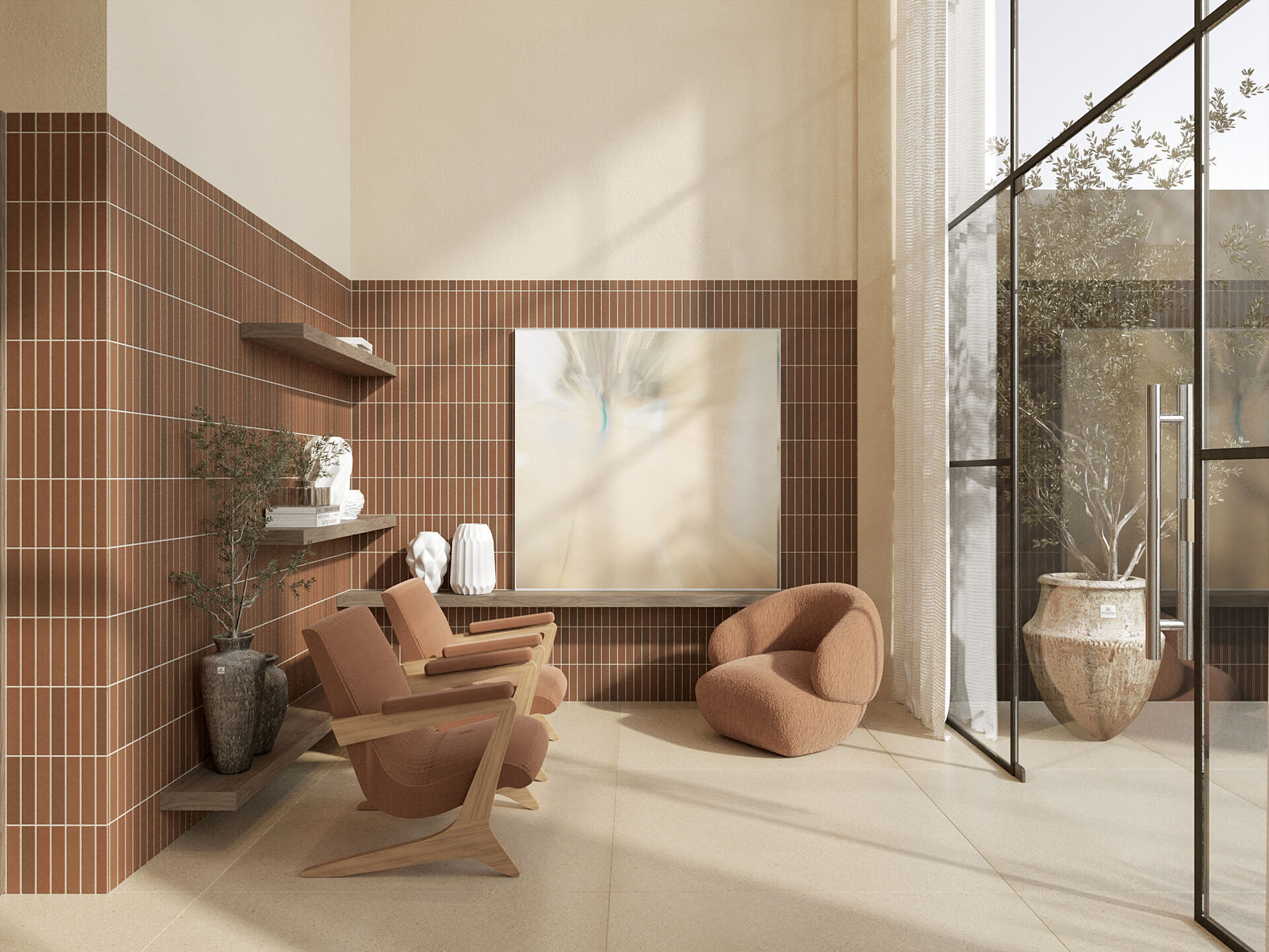 Apartamento, 3 quartos, 75 m² - Foto 3