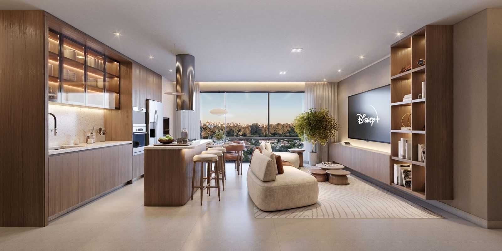 Apartamento, 3 quartos, 75 m² - Foto 8