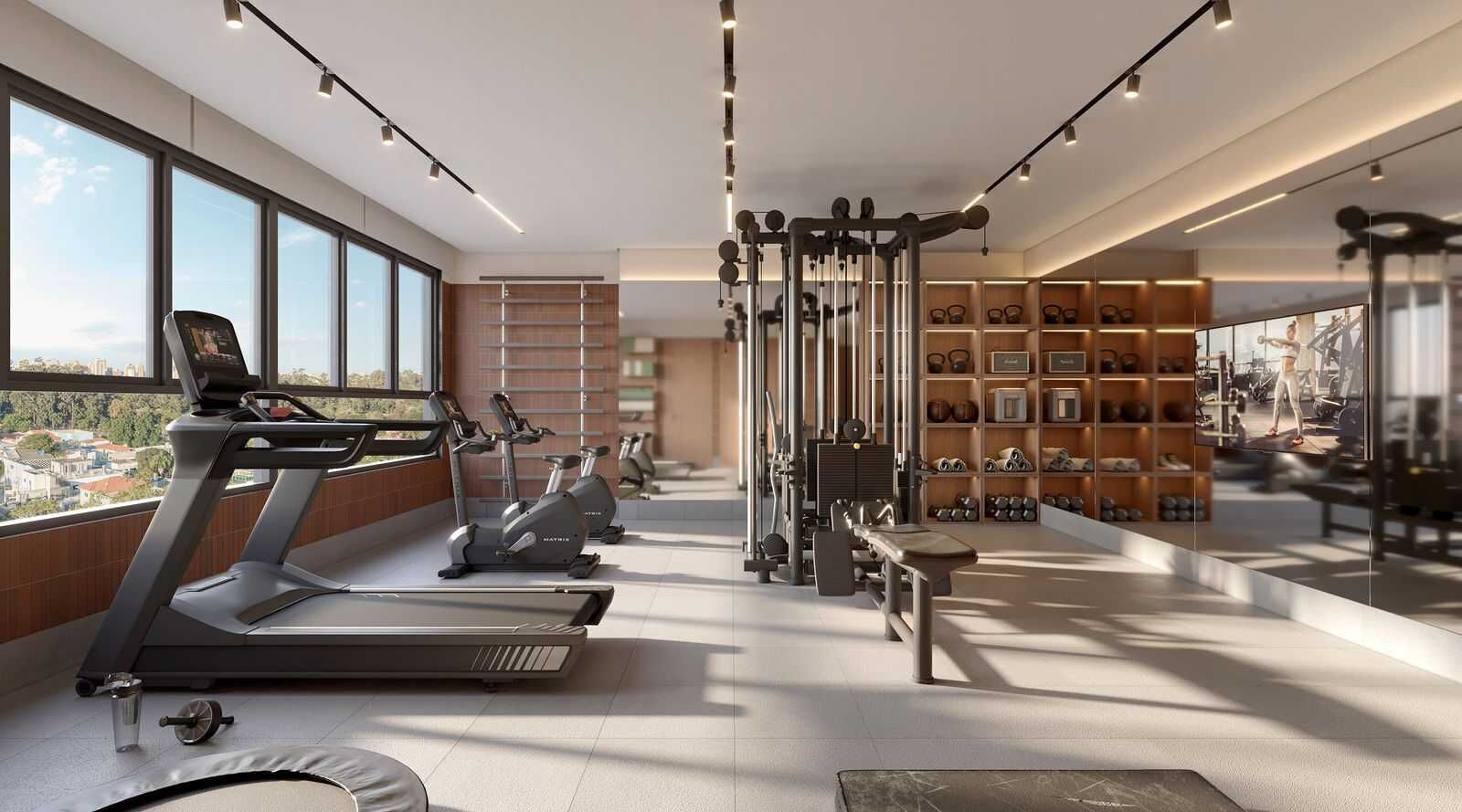 Apartamento, 3 quartos, 75 m² - Foto 5