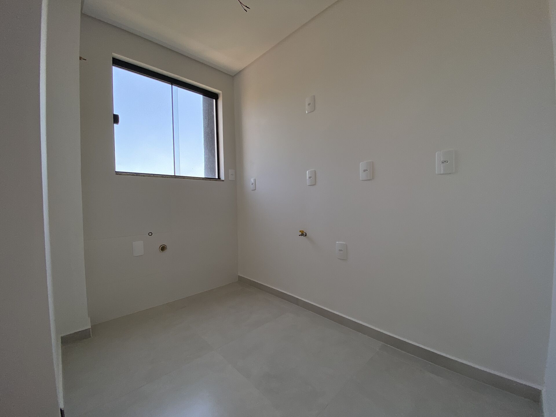 Apartamento à venda com 2 quartos, 63m² - Foto 5