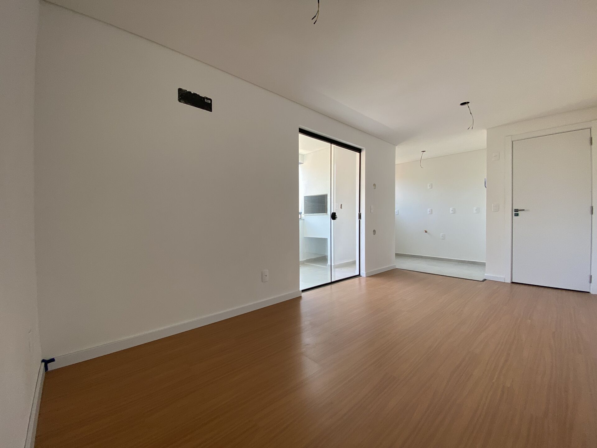 Apartamento à venda com 2 quartos, 63m² - Foto 4