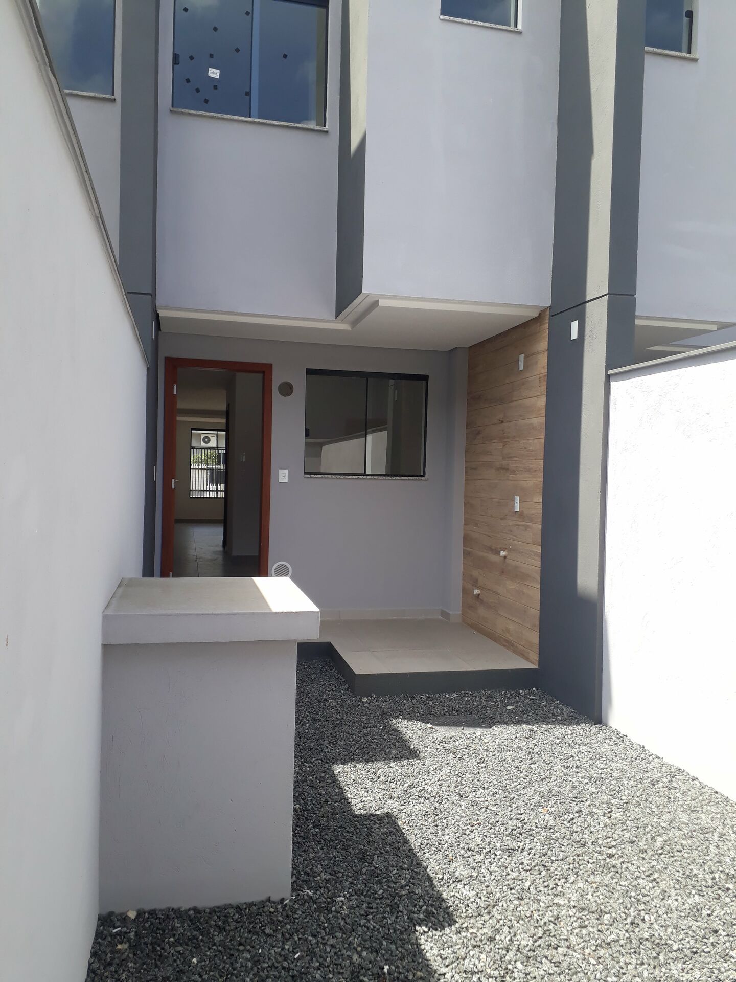 Sobrado à venda com 2 quartos, 79m² - Foto 8