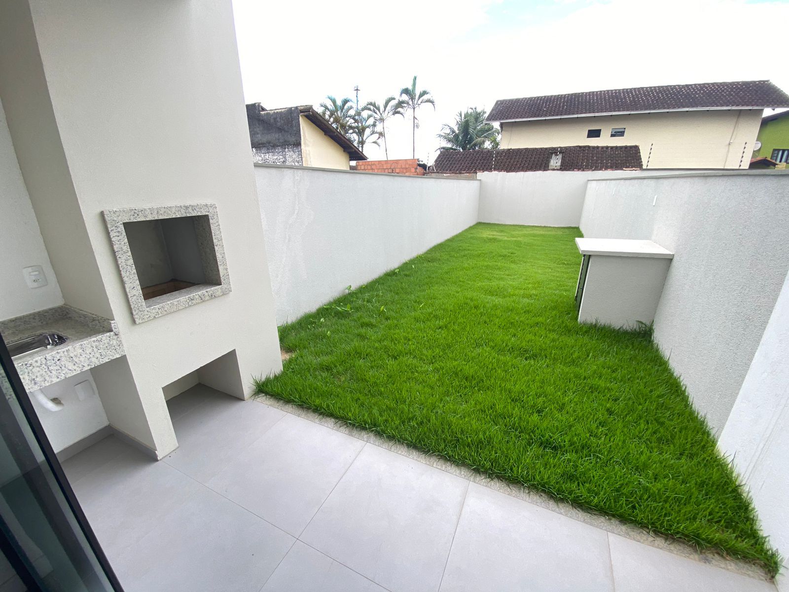 Sobrado à venda com 3 quartos, 108m² - Foto 8