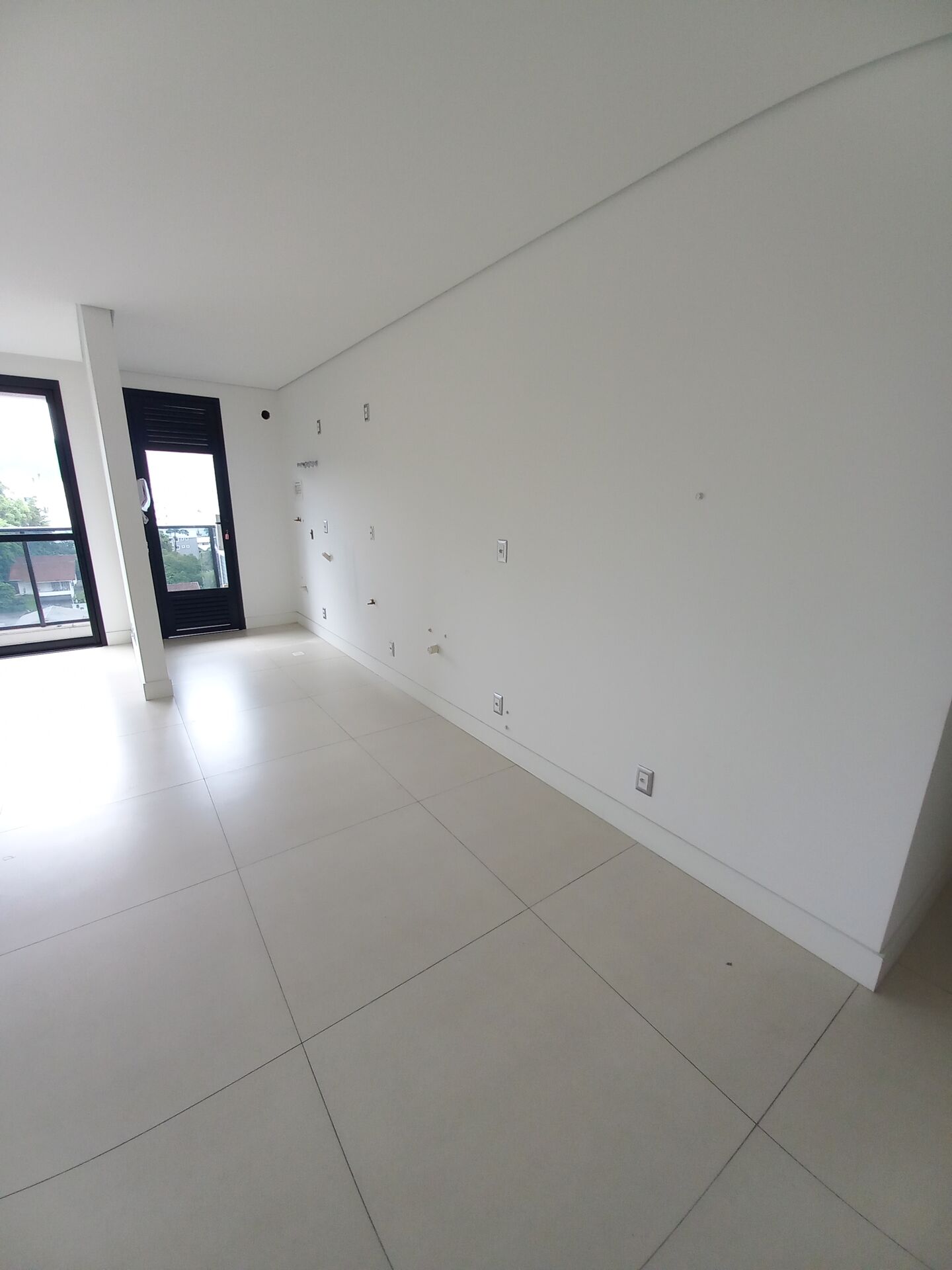 Apartamento à venda com 3 quartos, 122m² - Foto 8