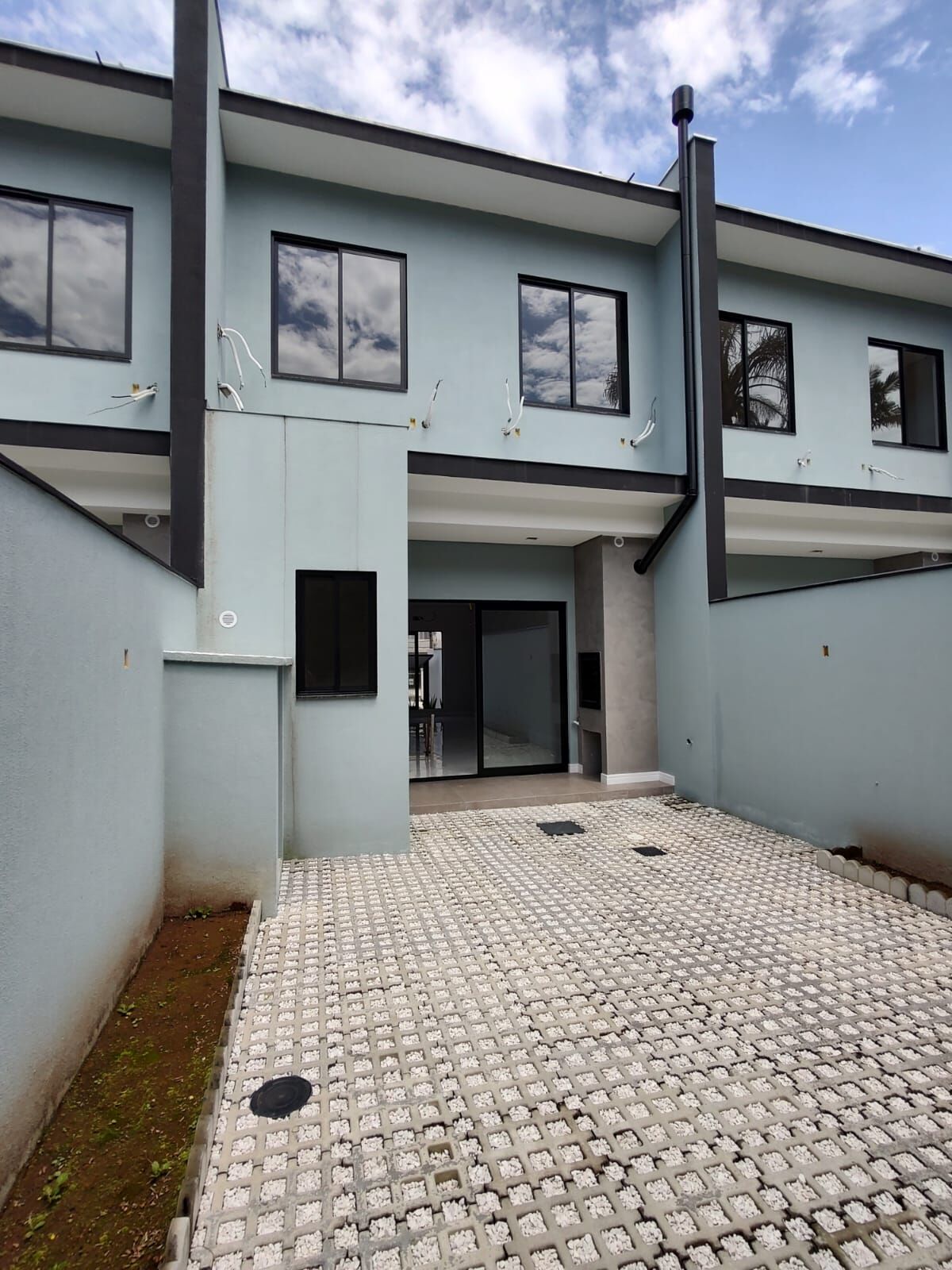 Sobrado à venda com 3 quartos, 114m² - Foto 8