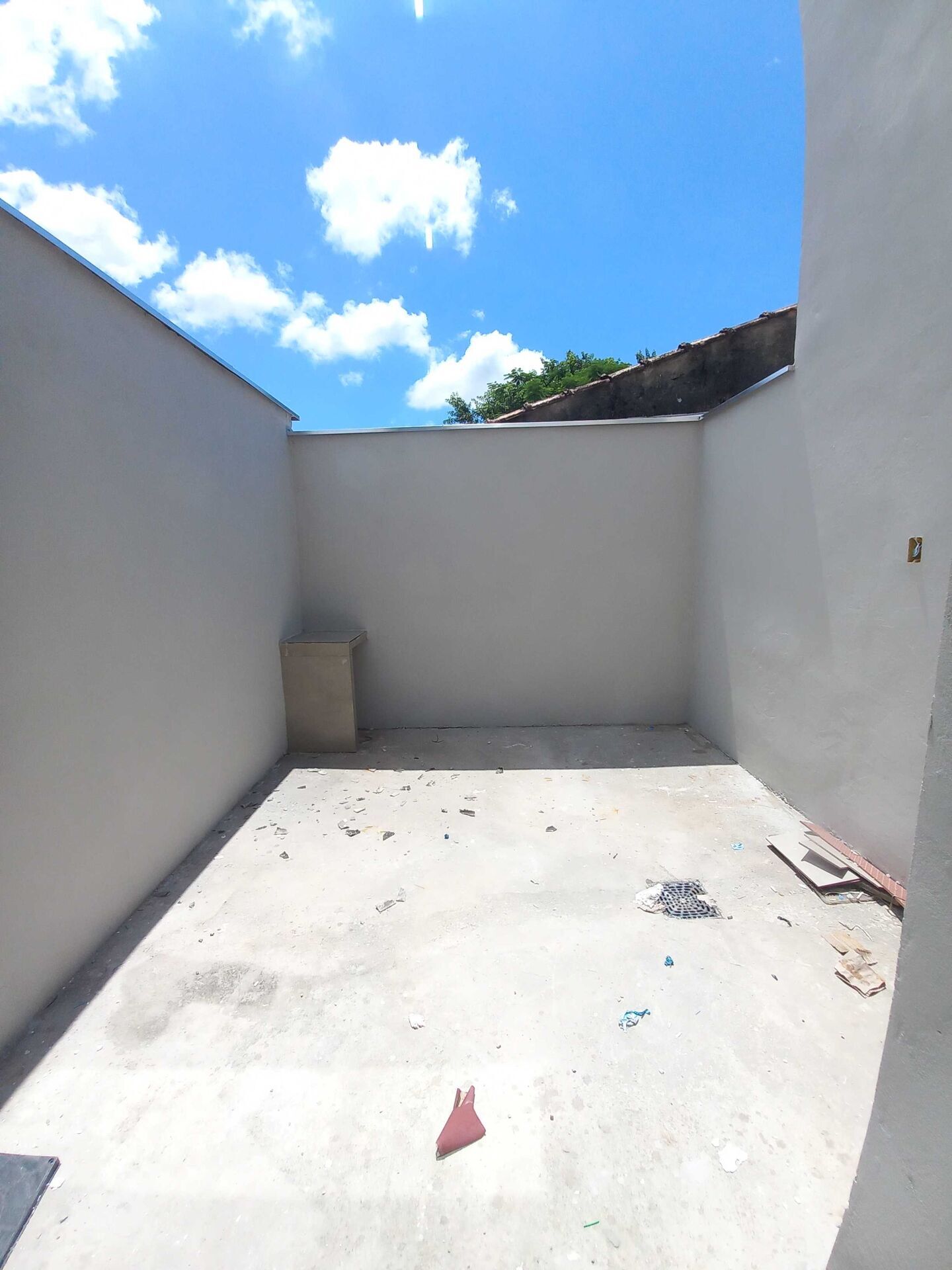 Sobrado, 2 quartos, 85 m² - Foto 8