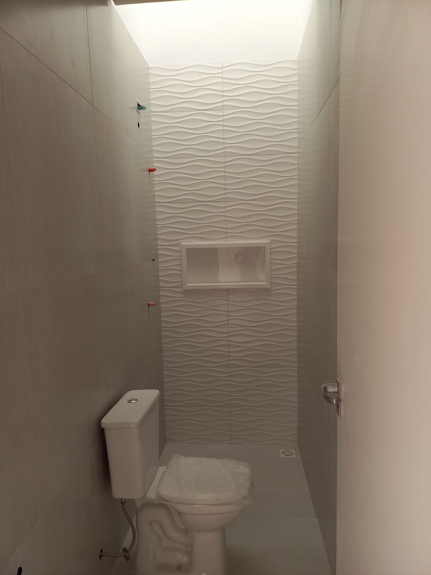 Sobrado à venda com 3 quartos, 83m² - Foto 12