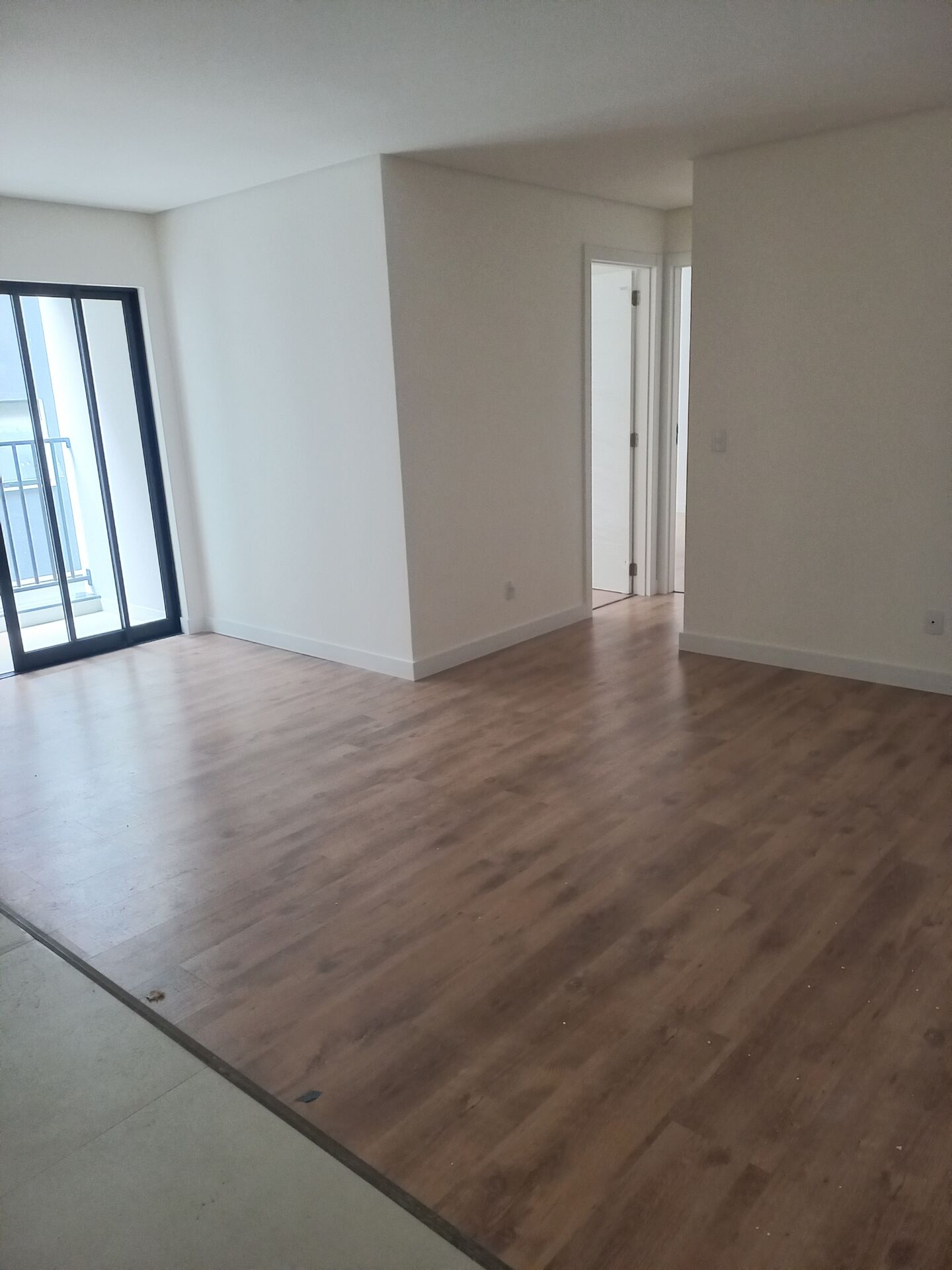 Apartamento à venda com 2 quartos, 60m² - Foto 5