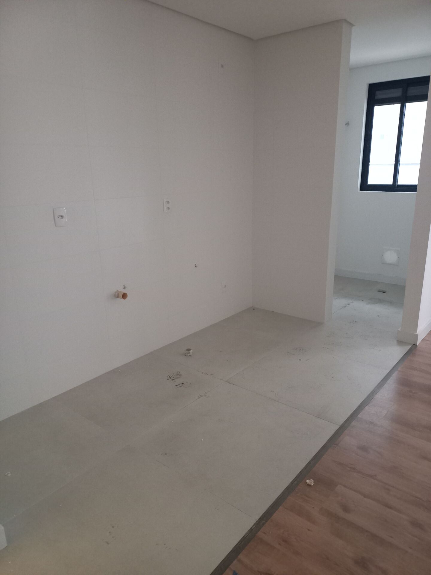 Apartamento à venda com 2 quartos, 60m² - Foto 7