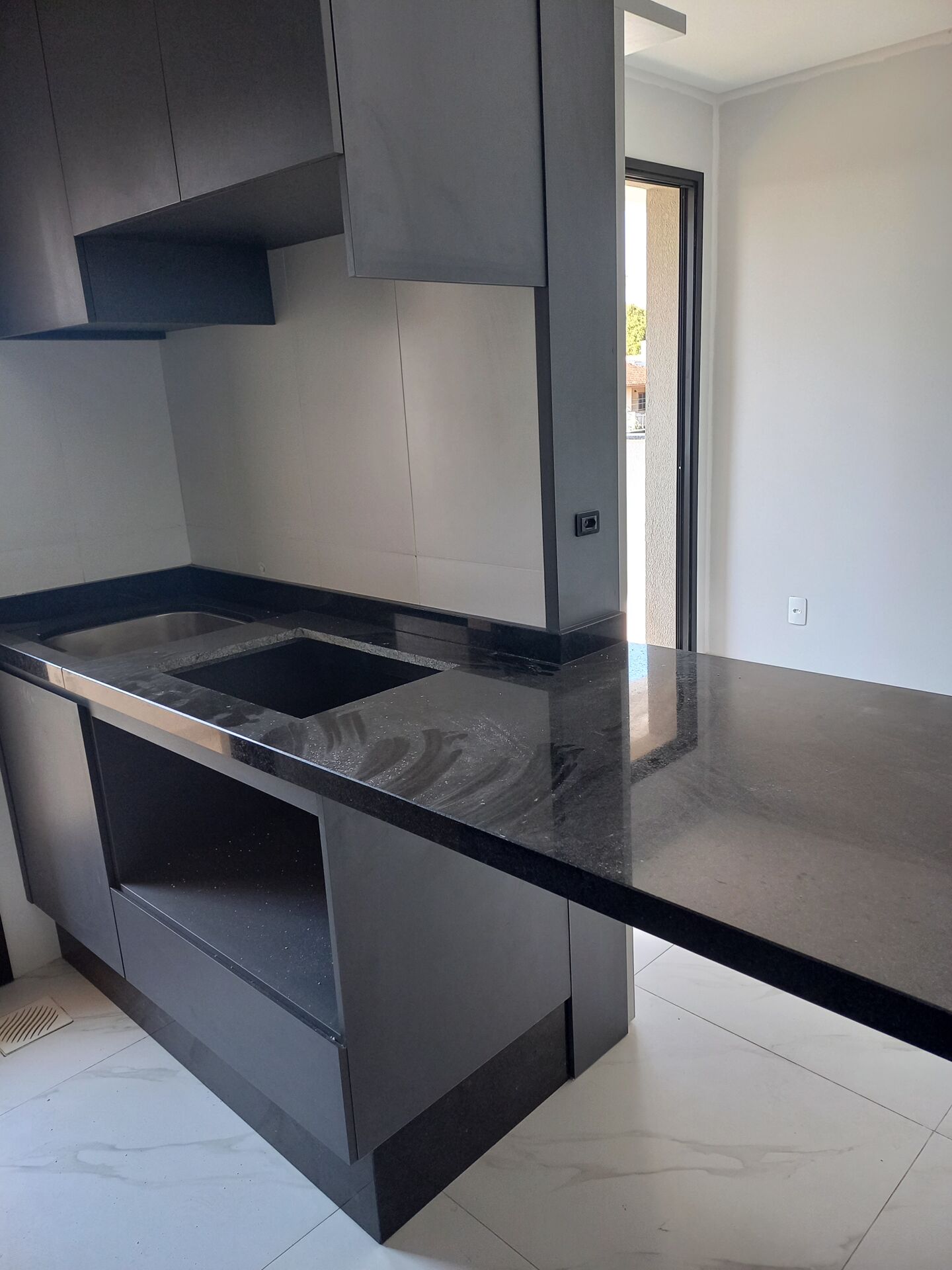 Apartamento à venda com 2 quartos, 62m² - Foto 8