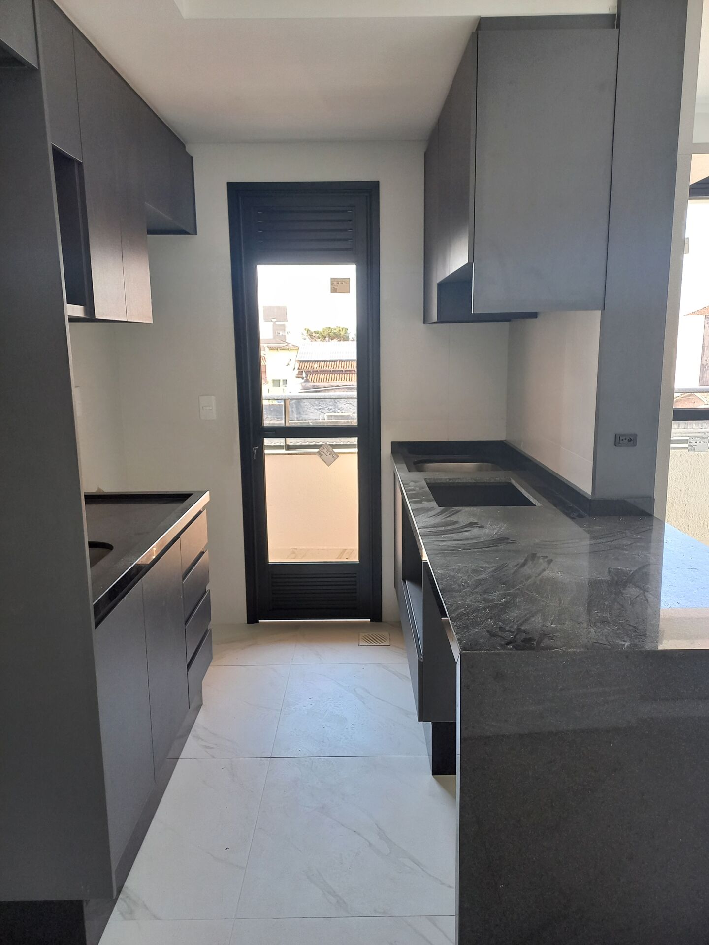 Apartamento à venda com 2 quartos, 62m² - Foto 5