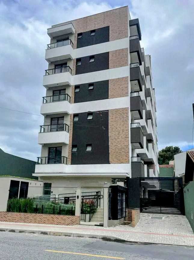 Apartamento à venda com 2 quartos, 62m² - Foto 1