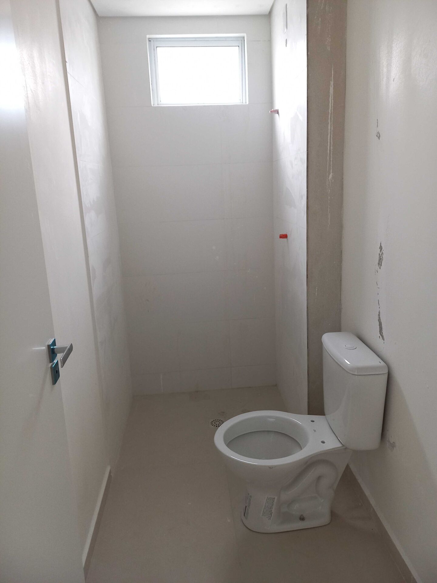 Apartamento à venda com 2 quartos, 52m² - Foto 8