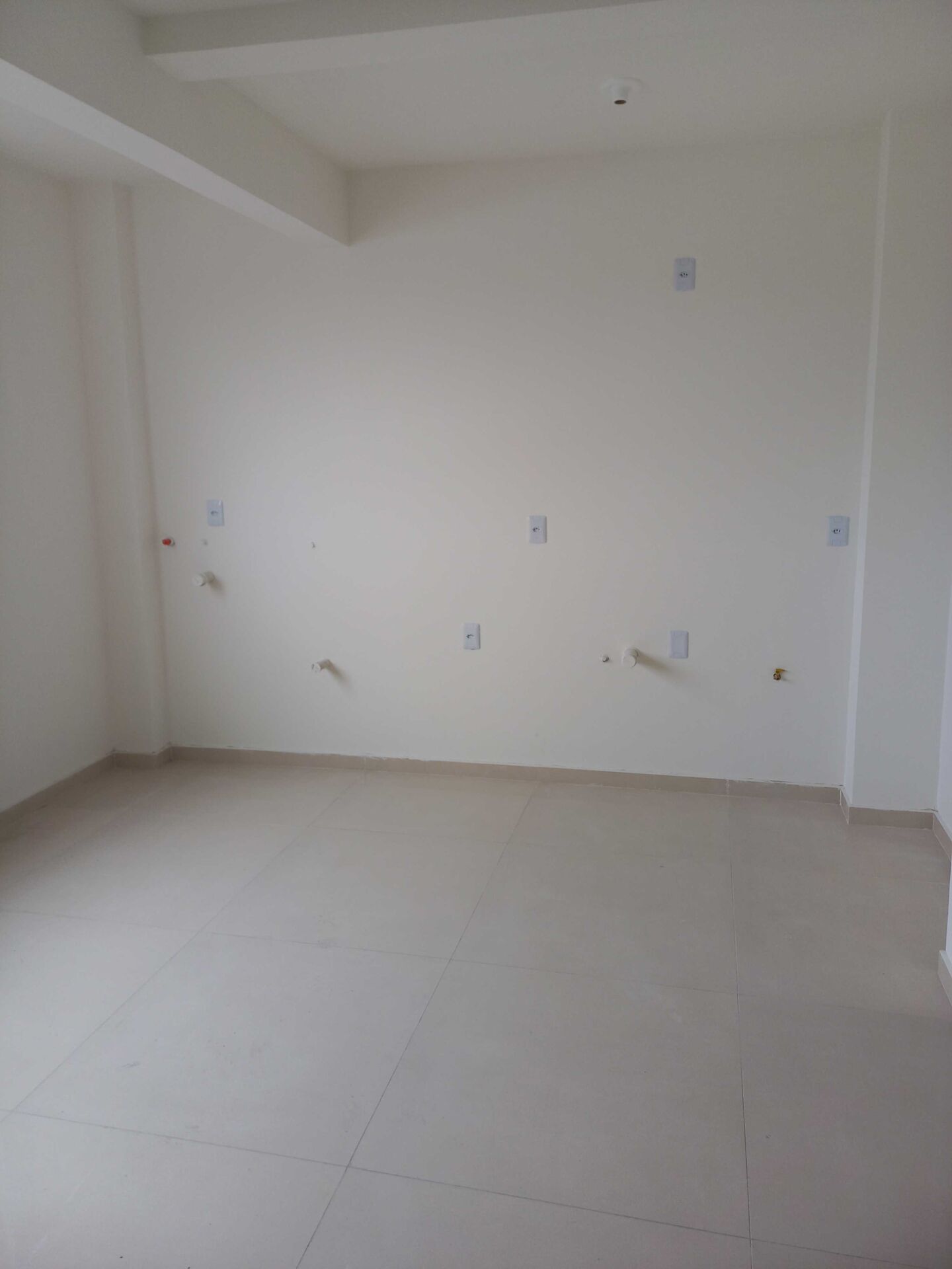 Apartamento à venda com 2 quartos, 52m² - Foto 6