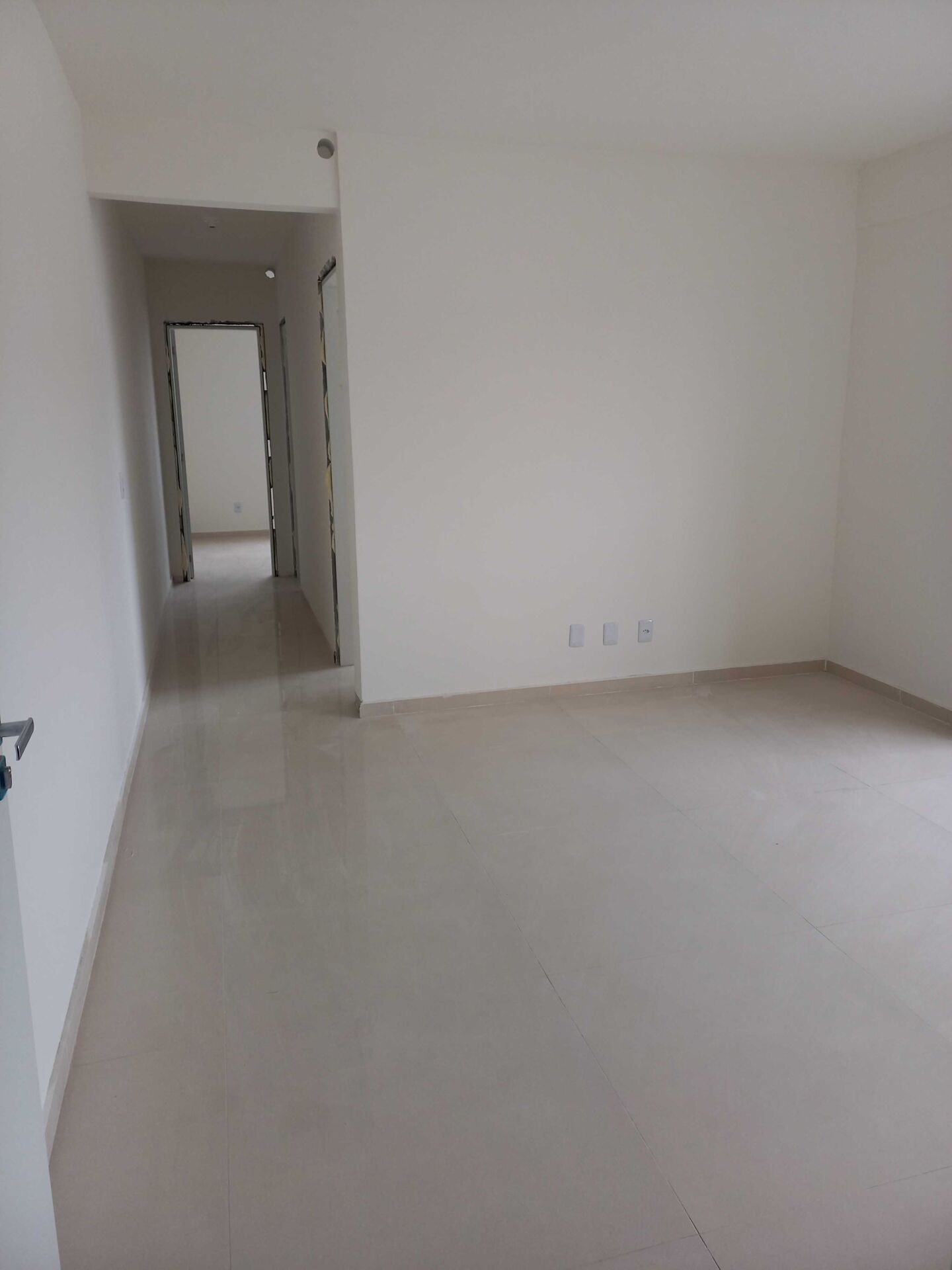 Apartamento à venda com 2 quartos, 52m² - Foto 5