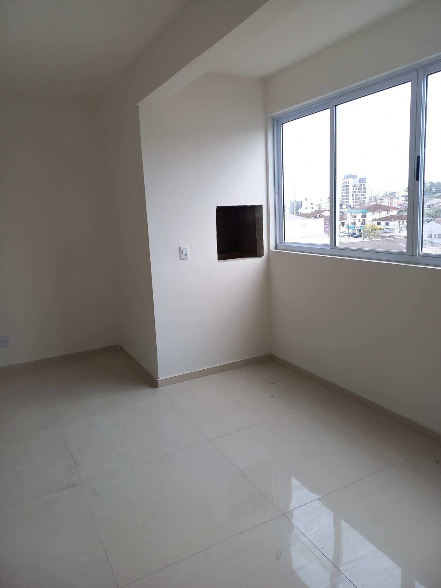 Apartamento à venda com 2 quartos, 52m² - Foto 7