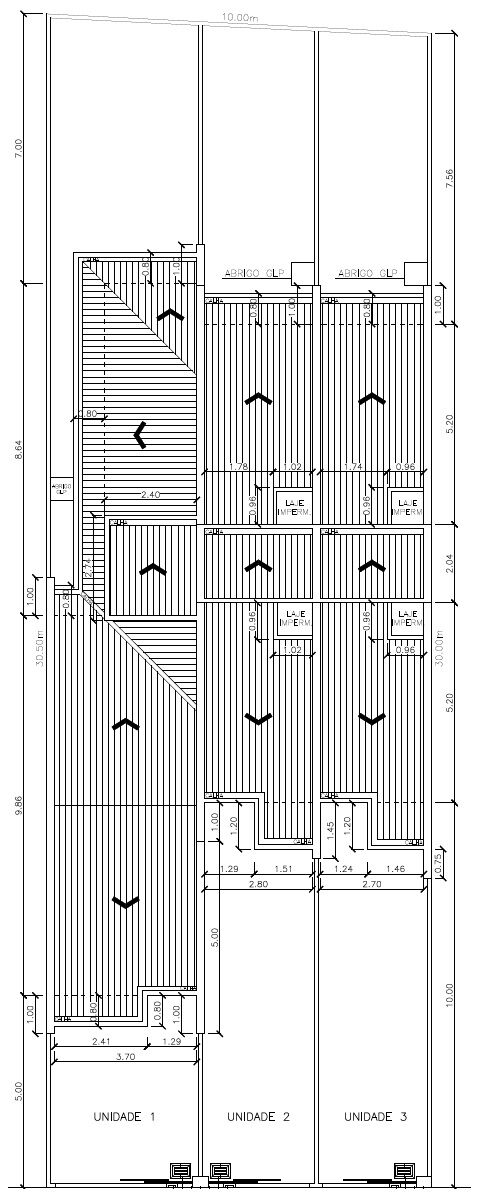 Sobrado à venda com 2 quartos, 76m² - Foto 17