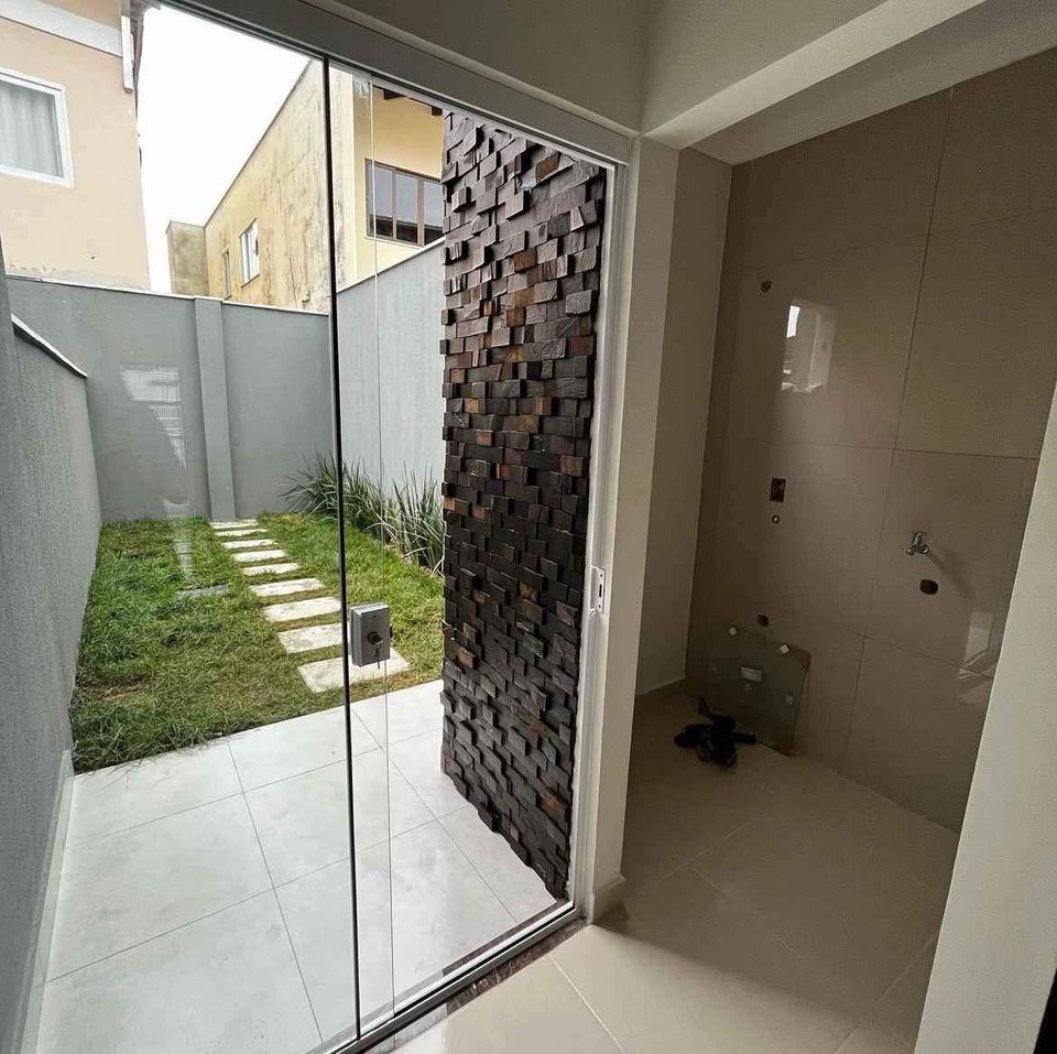 Sobrado à venda com 2 quartos, 76m² - Foto 9