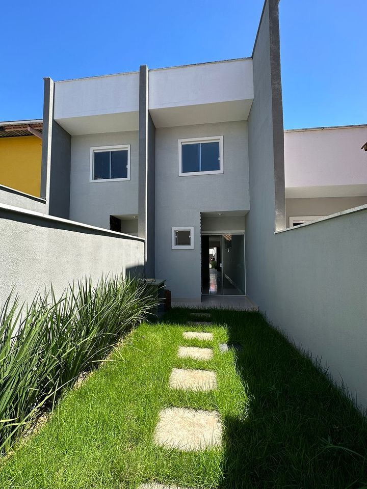 Sobrado à venda com 2 quartos, 76m² - Foto 11