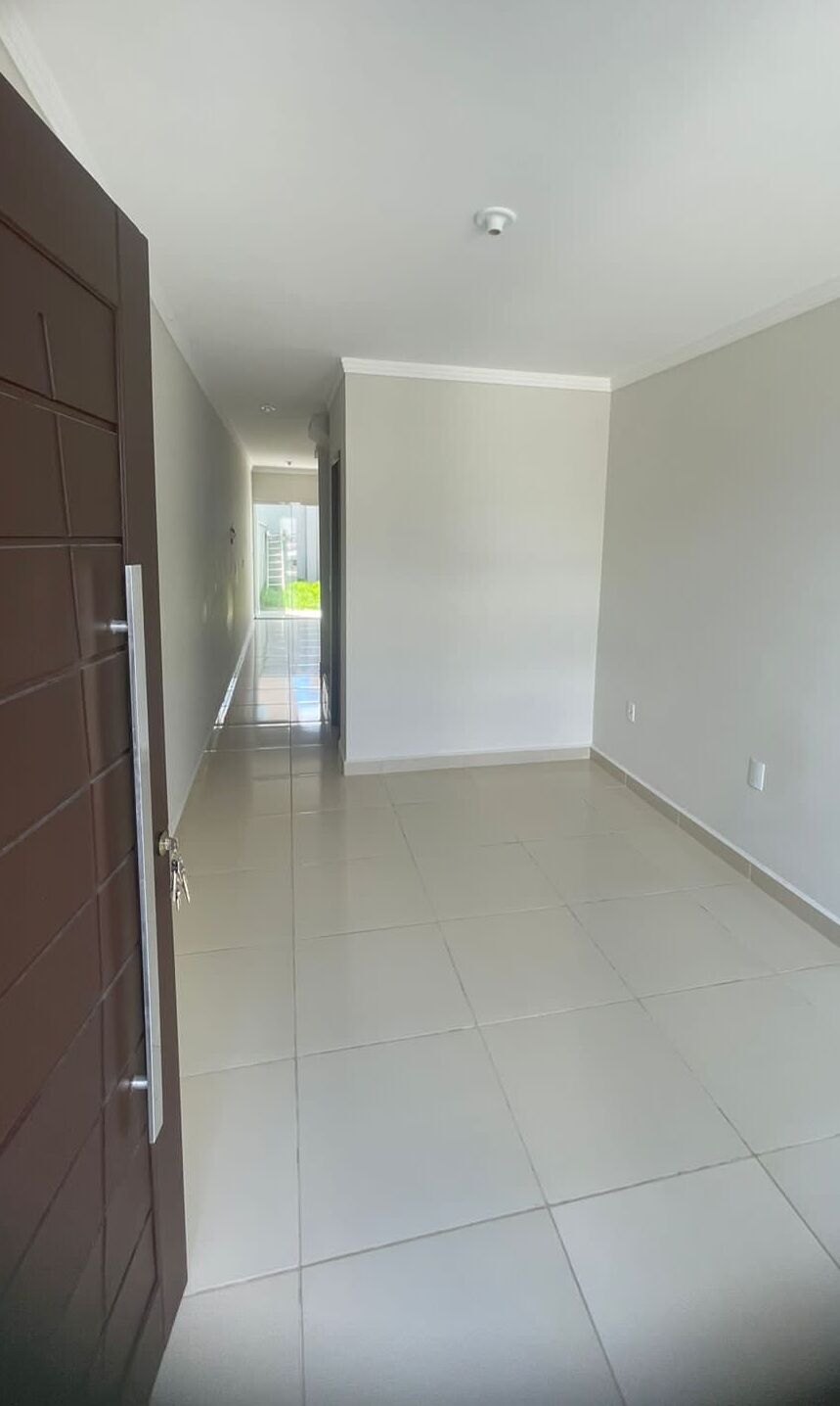 Sobrado à venda com 2 quartos, 76m² - Foto 3