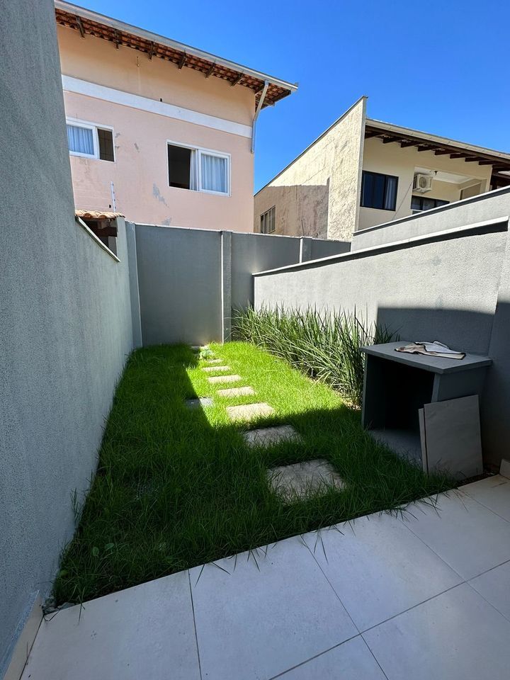 Sobrado à venda com 2 quartos, 76m² - Foto 10