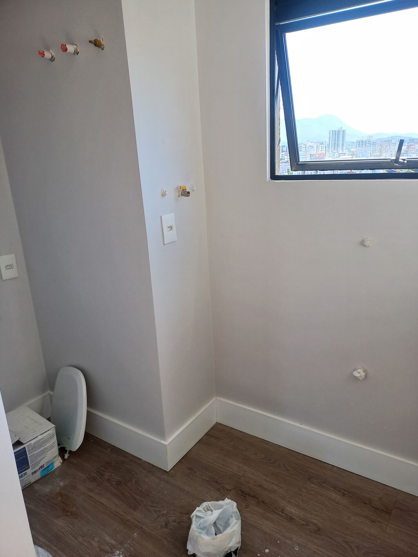 Apartamento à venda com 3 quartos, 100m² - Foto 10