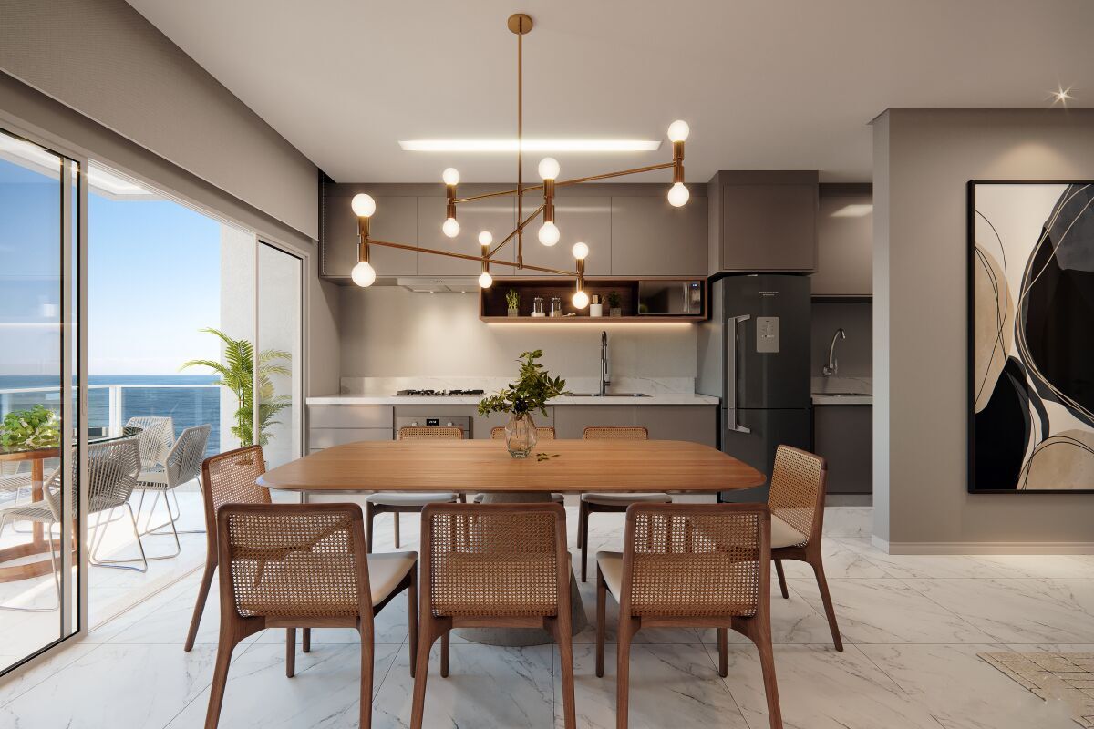 Apartamento à venda com 3 quartos, 94m² - Foto 14
