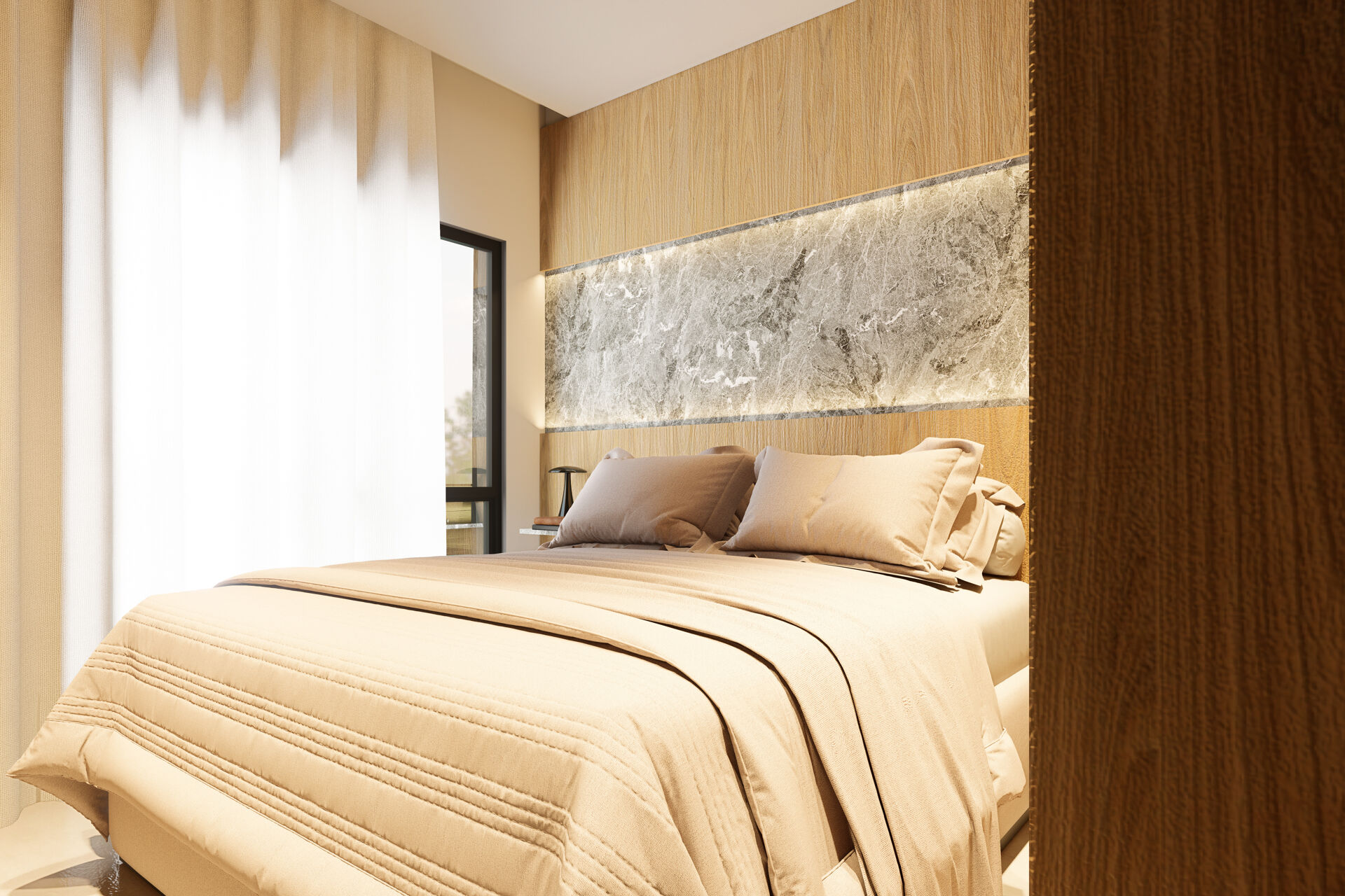 Sobrado, 2 quartos, 67 m² - Foto 6