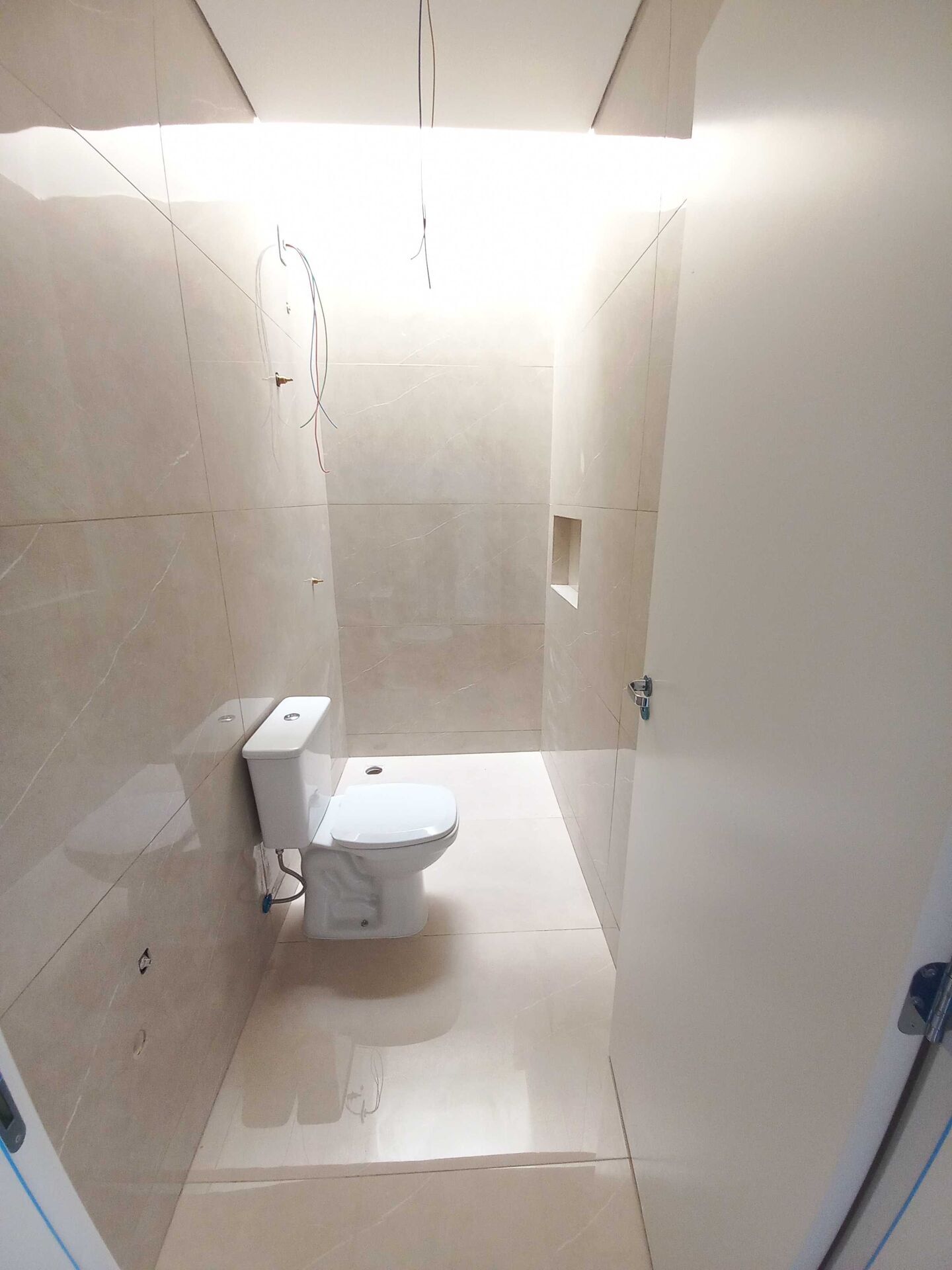 Sobrado, 3 quartos, 100 m² - Foto 15