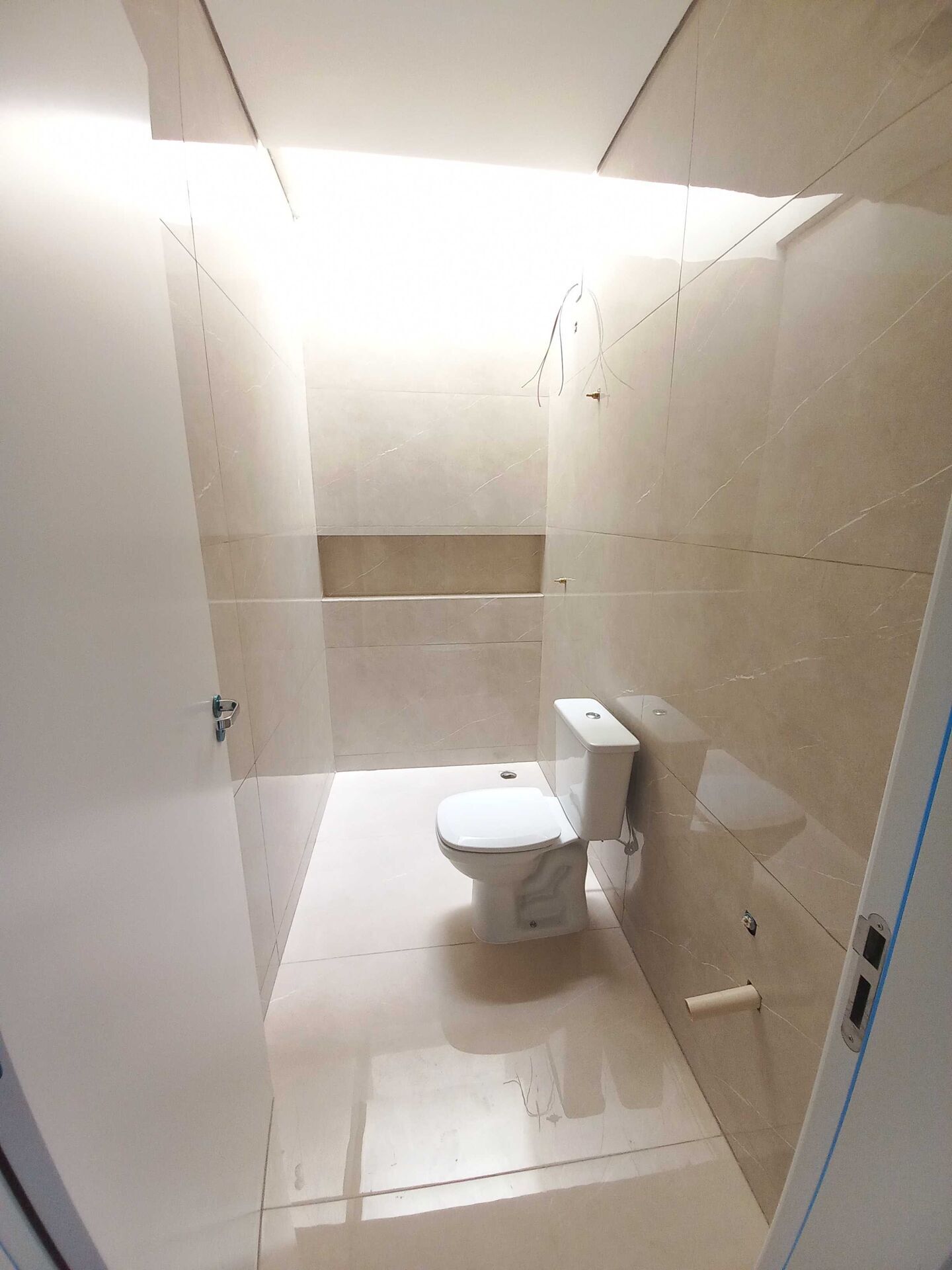 Sobrado, 3 quartos, 100 m² - Foto 11