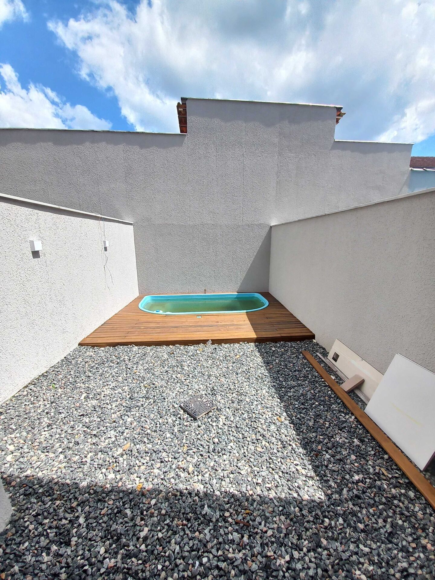Sobrado, 3 quartos, 100 m² - Foto 9