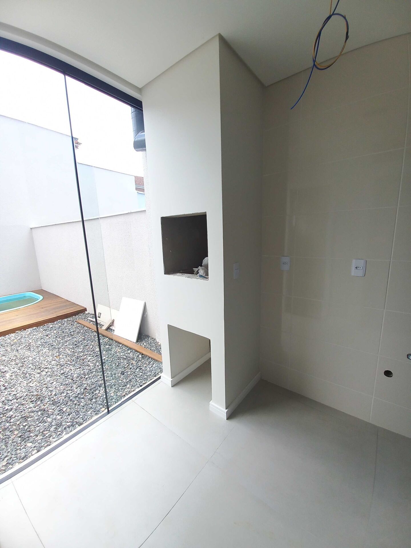 Sobrado, 3 quartos, 100 m² - Foto 8