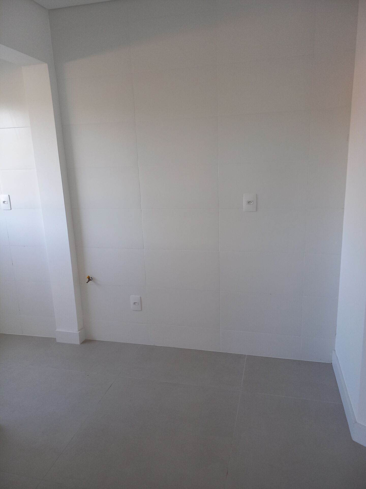 Apartamento à venda com 3 quartos, 80m² - Foto 7