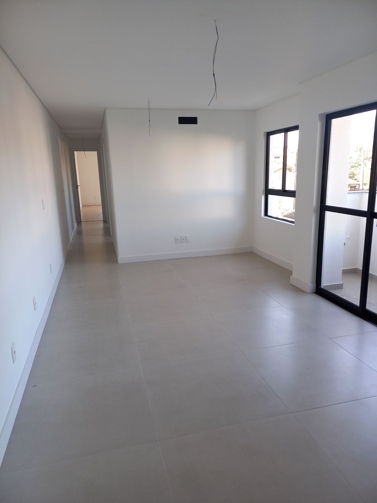 Apartamento à venda com 3 quartos, 80m² - Foto 5