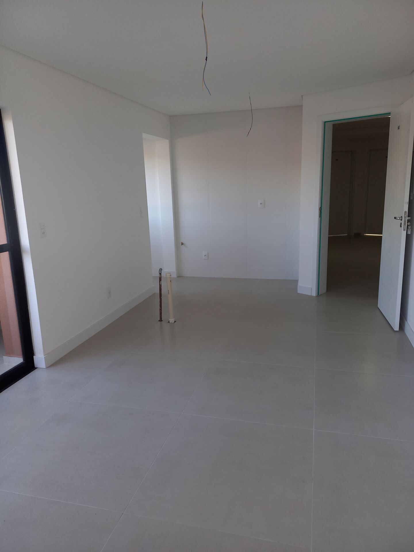 Apartamento à venda com 3 quartos, 80m² - Foto 6