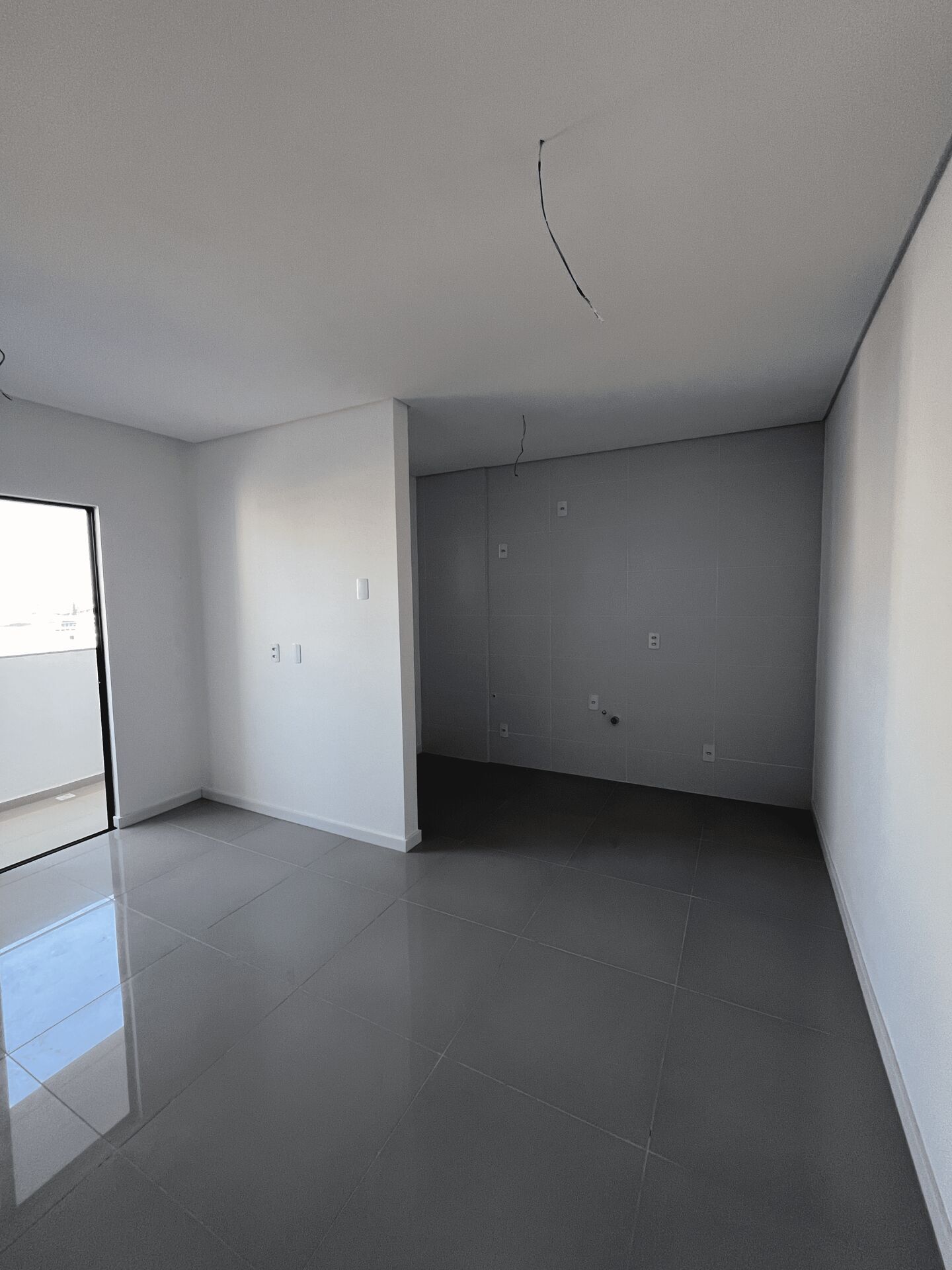 Apartamento à venda com 2 quartos, 61m² - Foto 5