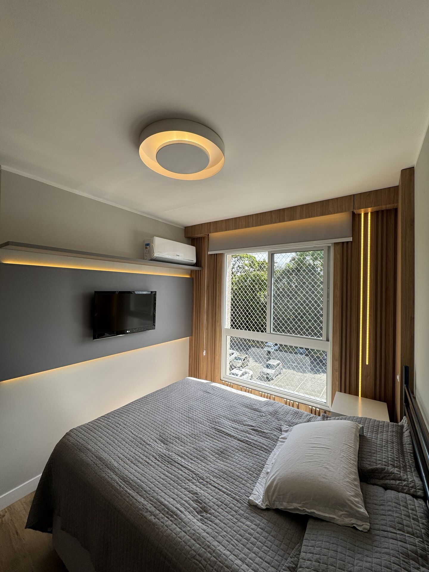 Apartamento, 2 quartos, 70 m² - Foto 13