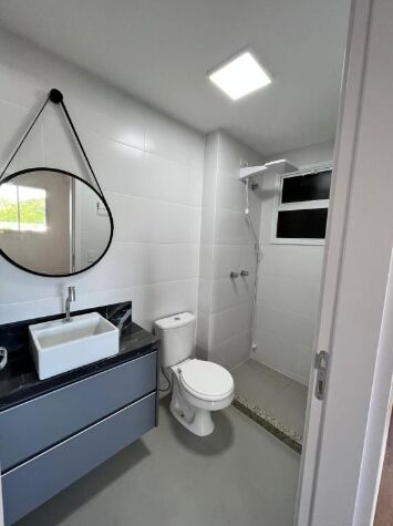 Apartamento à venda com 2 quartos, 70m² - Foto 11