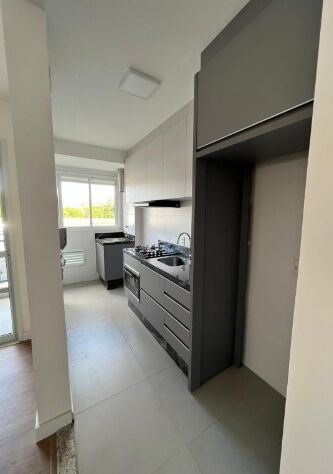 Apartamento à venda com 2 quartos, 70m² - Foto 8