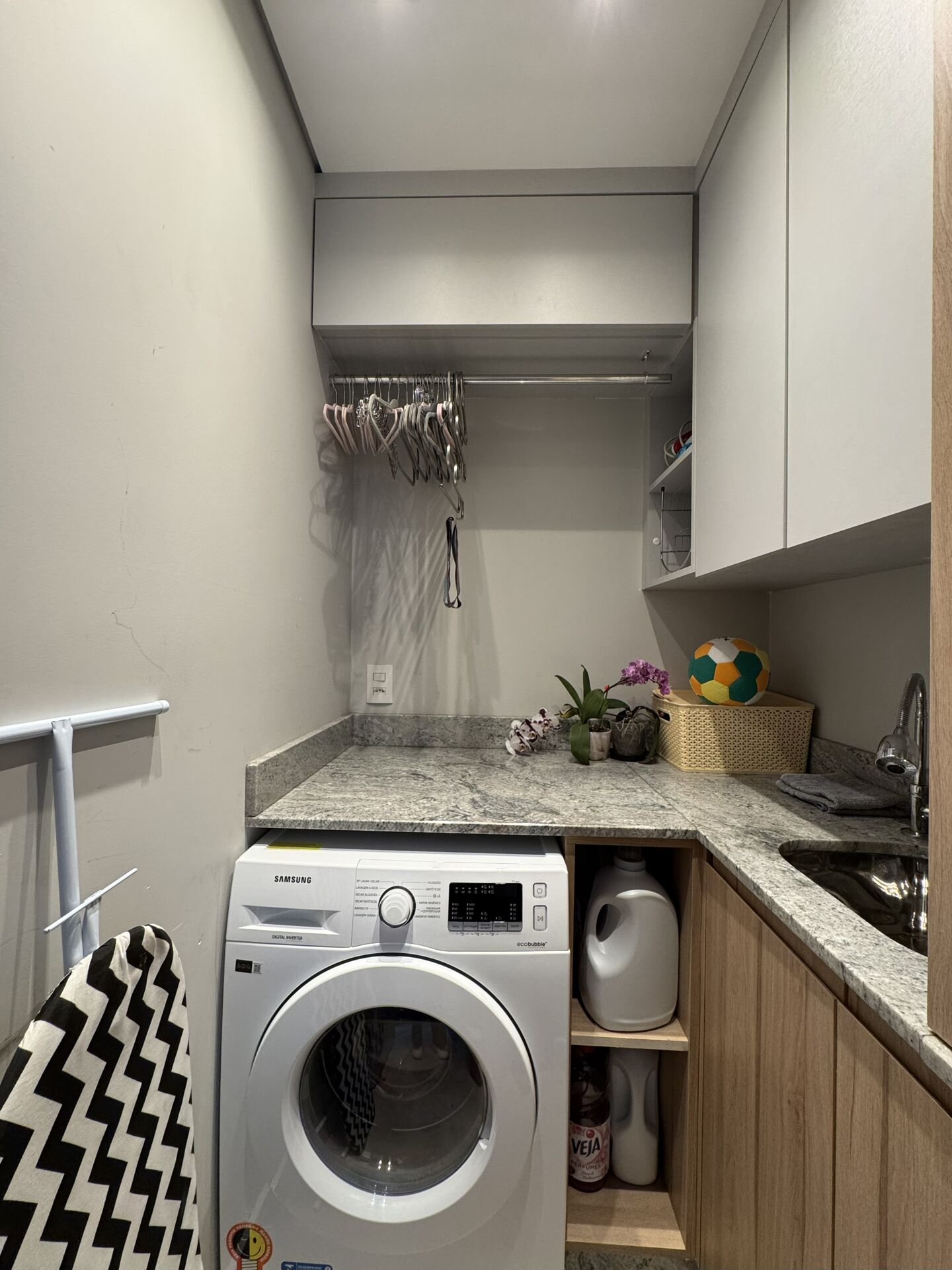 Apartamento, 2 quartos, 70 m² - Foto 7