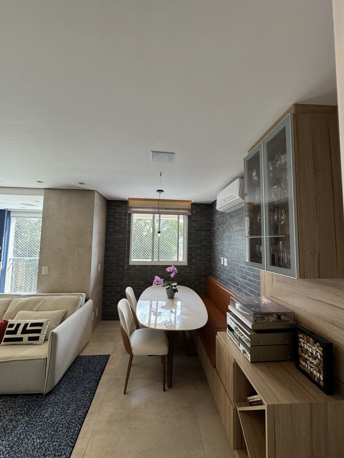 Apartamento, 2 quartos, 70 m² - Foto 10