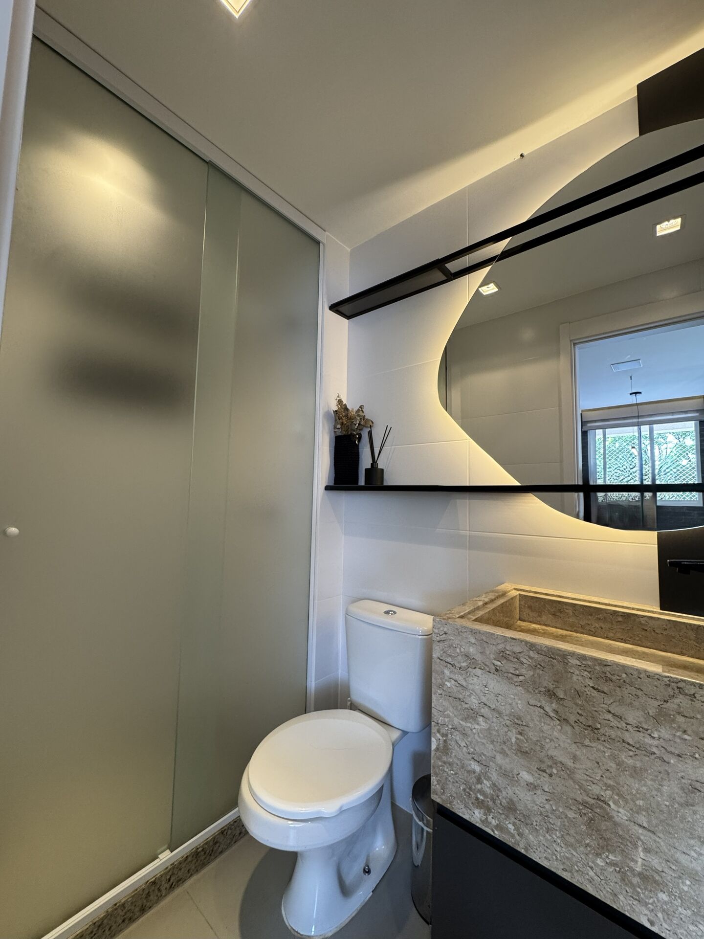 Apartamento, 2 quartos, 70 m² - Foto 11