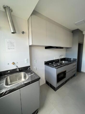 Apartamento à venda com 2 quartos, 70m² - Foto 9